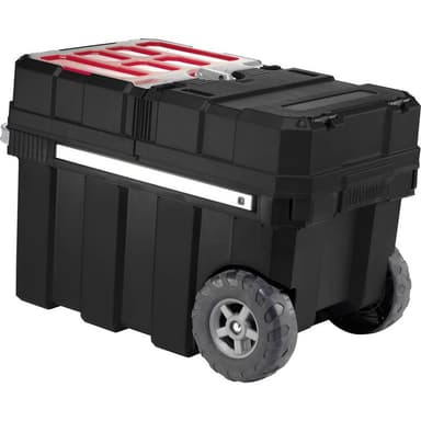 KETER 237787 Verktygsvagn Master-loader