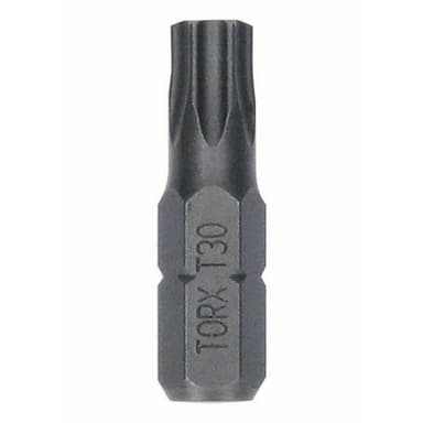 Bosch Accessories Schrauberbits 2607002801 Sexkkant