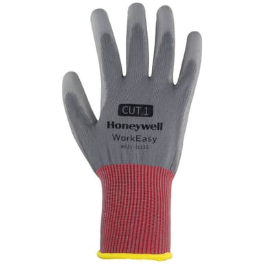Skärskyddshandskar Storlek (handskar): 8 Honeywell AIDC