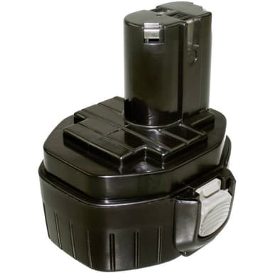 XCell Hückmann 119800 Verktygsbatteri ersätter org.