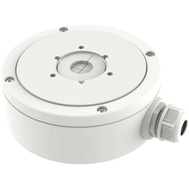 HIKVISION Monteringsbox DS-1280ZJ-S