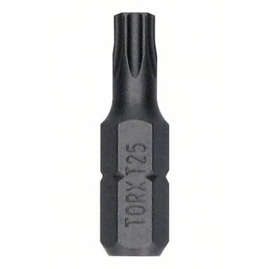 Bosch Accessories Schrauberbits 2607002800 Sexkkant