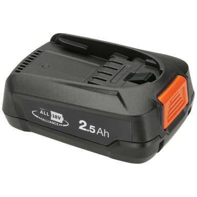 GARDENA P4A PBA 18V/45 2,5 Ah 14903-20 Verktygsbatteri