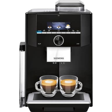 Siemens EQ9 S300 TI923509DE Kaffebryggare Automatisk