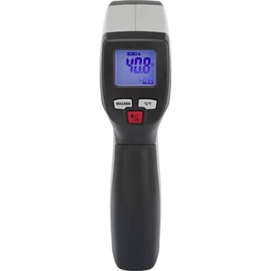 VOLTCRAFT IR 500-12S IR-termometer Optik 12:1 -50 -