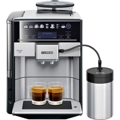 Siemens Hausgeräte EQ 6 plus S700 TE657M03DE