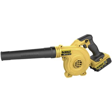 Dewalt DCV100 Batteri Lövblås med tillbehör, exkl.