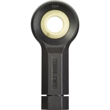 testo 805i Smart Probes IR-termometer Optik 10:1 -30 -