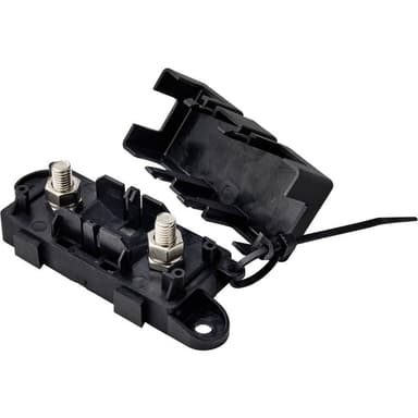TRU COMPONENTS TC-9070392 Säkringsinsats 275 A 32 V/DC