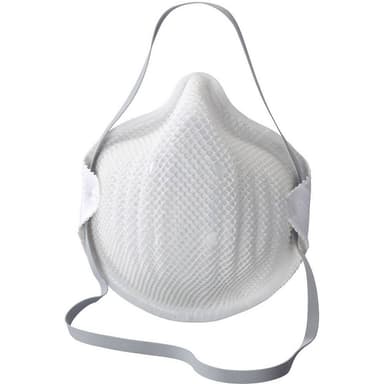 Moldex Klassiker 240015 Dammskyddsmask utan ventil FFP2