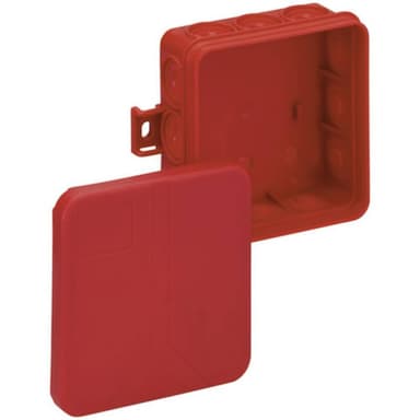 Spelsberg 33271201 Kopplingsdosa (L x B x H) 85 x 85 x