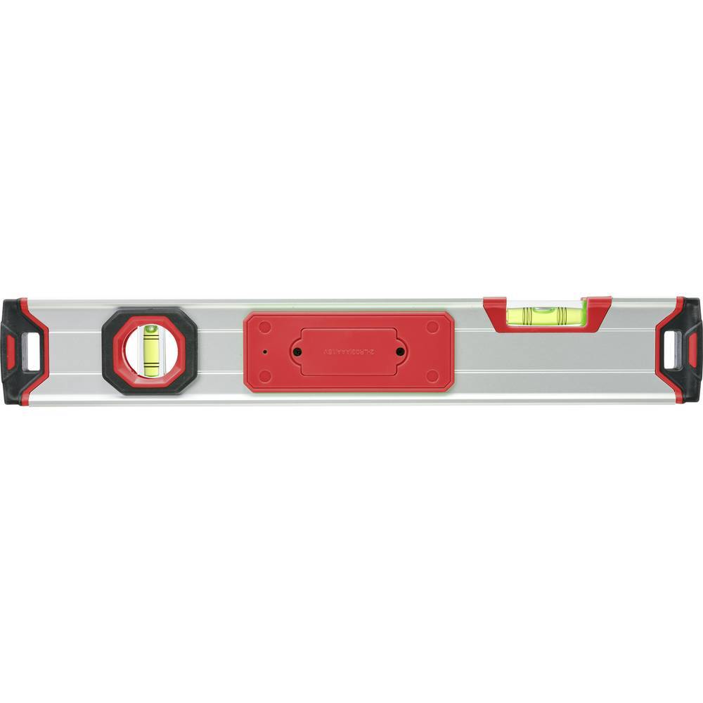 TOOLCRAFT TO-7337448 Digitalt vattenpass med magnet 400