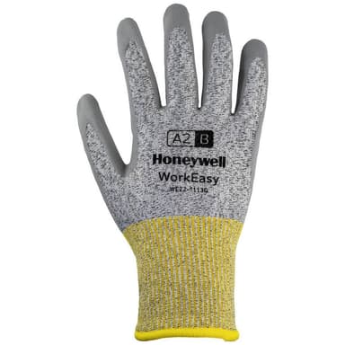 Skärskyddshandskar Storlek (handskar): 9 Honeywell AIDC