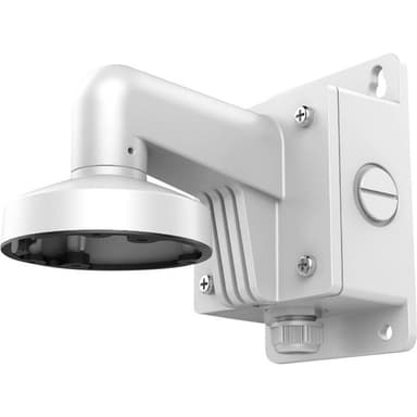 HIKVISION Vägghållare med monteringsbox DS-1272ZJ-110B
