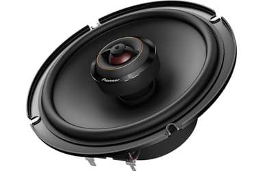 Pioneer TS-D65F - 17 cm 2-vägs koaxialhögtalare (270 W)