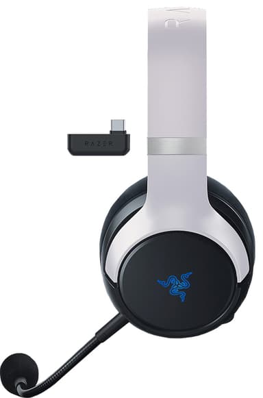 Razer Kaira Pro gamingheadset