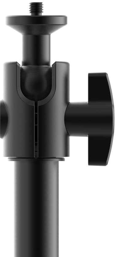 Razer Key Light Chroma videobelysning