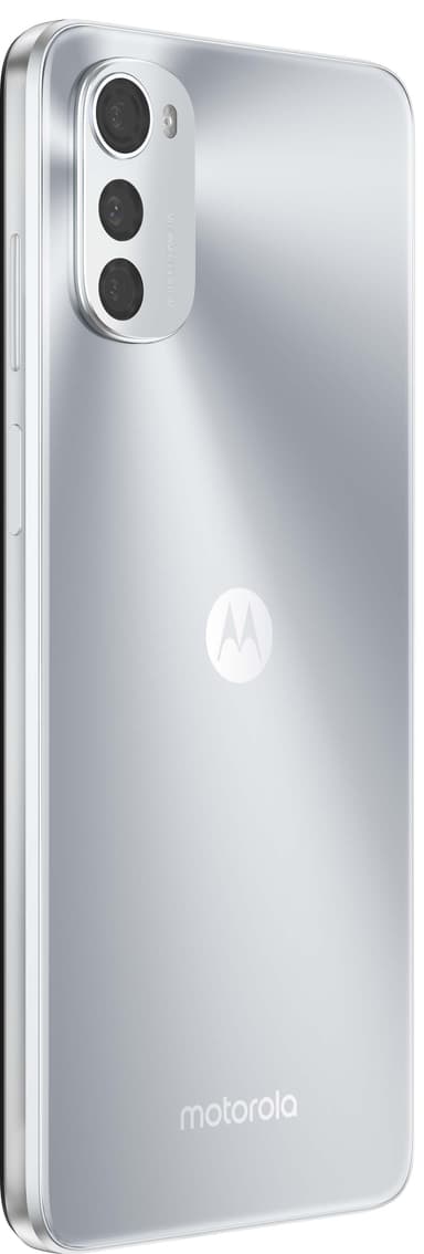 Motorola Moto E32s smartphone 3/32 (misty silver)