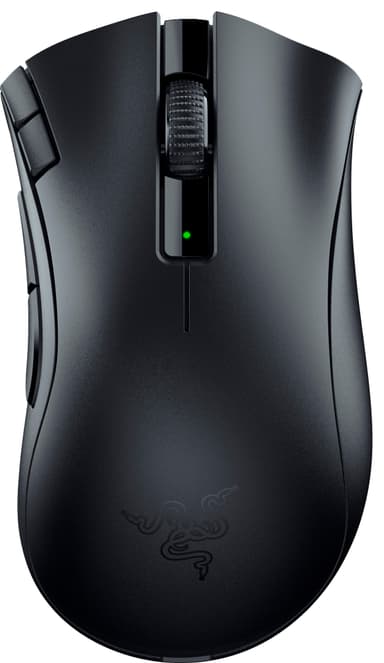 Razer Deathadder Elgiganten () Razer Deathadder Elgiganten