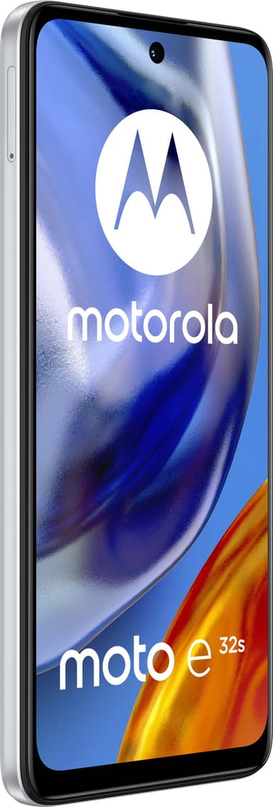 Motorola Moto E32s smartphone 3/32 (misty silver)