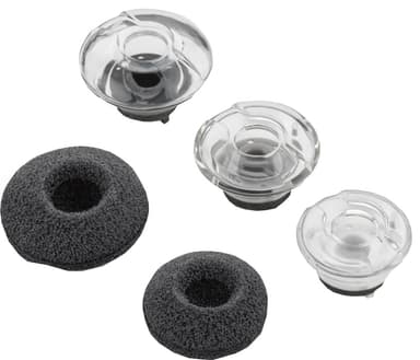 PLANTRONICS reserv eartip Kit M Till 5200/Legend 203710-02