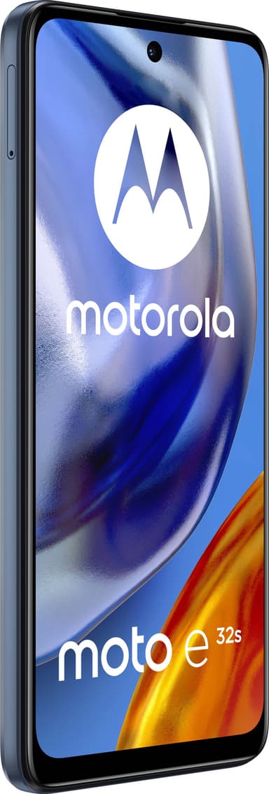 Motorola Moto E32s smartphone 3/32 (slate grey)
