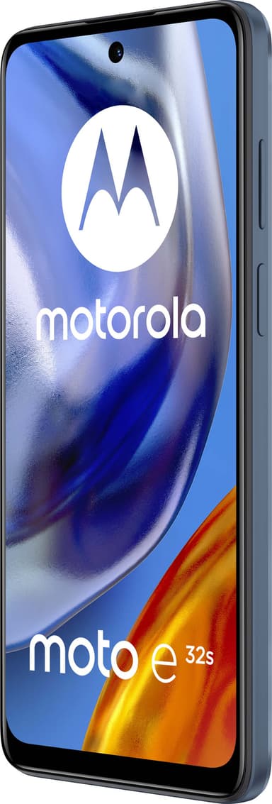 Motorola Moto E32s smartphone 3/32 (slate grey)