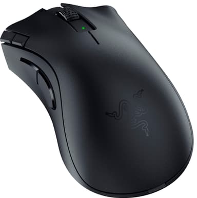 Razer Deathadder Elgiganten () Razer Deathadder Elgiganten