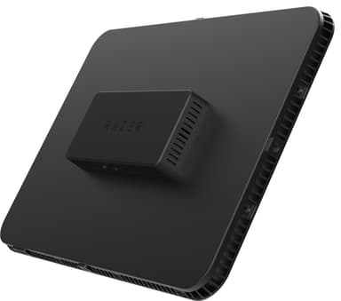 Razer Key Light Chroma videobelysning