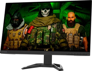 Lenovo Monitors G27-30 27" bildskärm för gaming