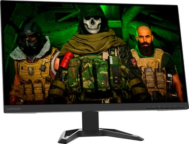 Lenovo Monitors G27-30 27" bildskärm för gaming