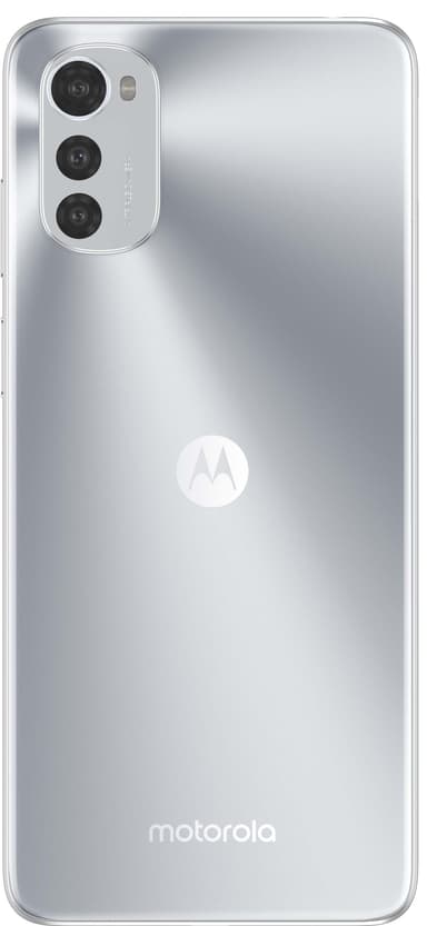 Motorola Moto E32s smartphone 3/32 (misty silver)
