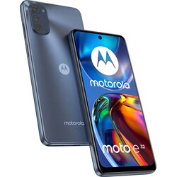 Motorola Moto E32 smartphone 4/64 (slate grey)