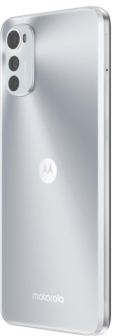 Motorola Moto E32s smartphone 3/32 (misty silver)
