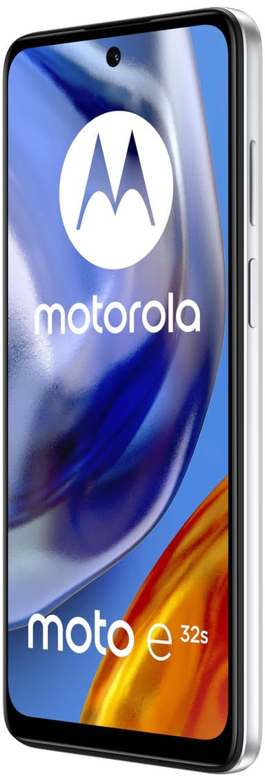 Motorola Moto E32s smartphone 3/32 (misty silver)