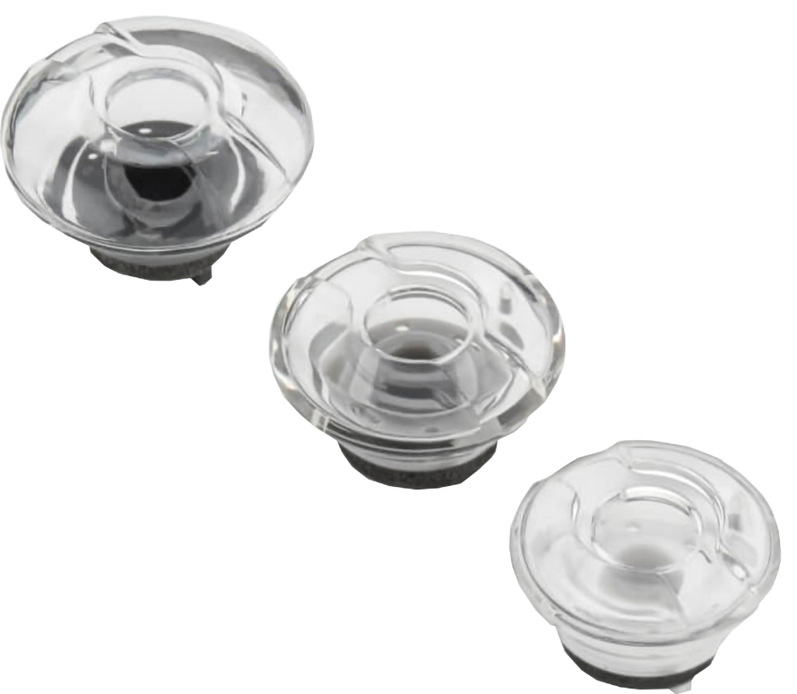 Plantronics Eartip Kit Small för Voyager Legend/5200
