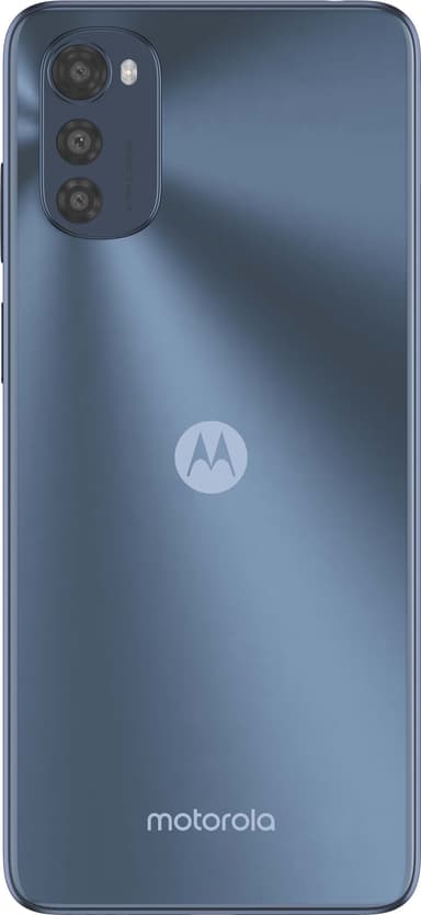 Motorola Moto E32s smartphone 3/32 (slate grey)