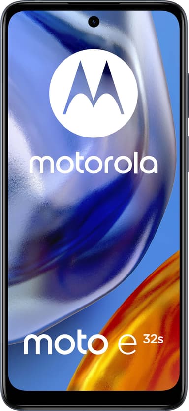 Motorola Moto E32s smartphone 3/32 (slate grey)