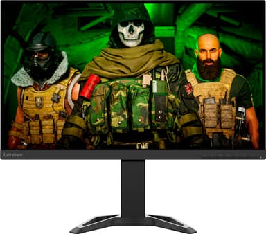 Lenovo Monitors G27-30 27" bildskärm för gaming