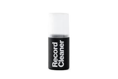 AM Vinyl rengöringsvätska m. trasa 200 ml.