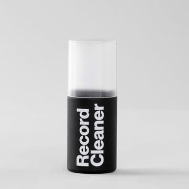 AM Vinyl rengöringsvätska m. trasa 200 ml.