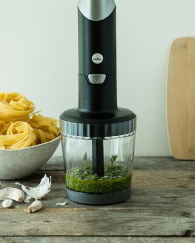 Wilfa Essential stavmixer SM1000FP