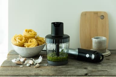 Wilfa Essential stavmixer SM1000FP
