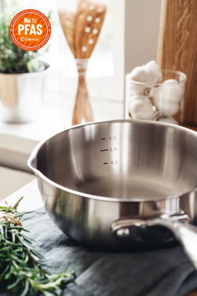 HEIROL 81622 Pot