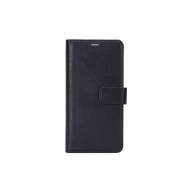 Radicover Strålningsskydd Plånboksväska Pu Samsung A41 Flipcover Svart 3-Led Rfi
