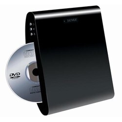 Denver DVD DWM-100USB (DWM-100USB)