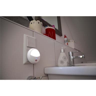 LED Nattlampa 0.85 W Day / Night