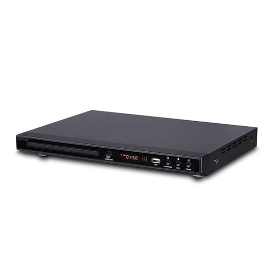 Denver DVD HDMI/SCART/USB