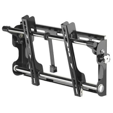 Hama Lcd/Plasma Väggfäste Svart, Large, Motion 23-42