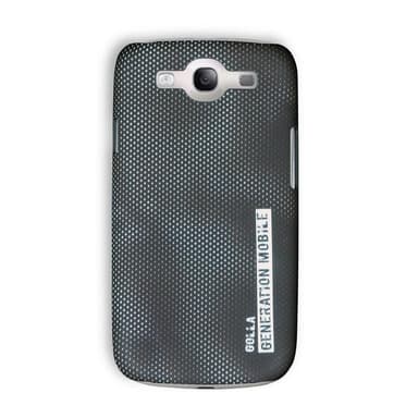 Golla Samsung S3 Skal Cg1109 Chuck Svart